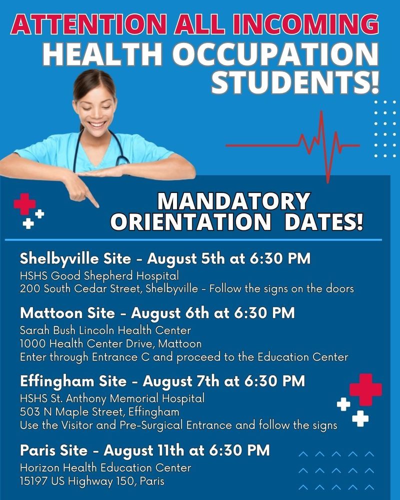Health Occ