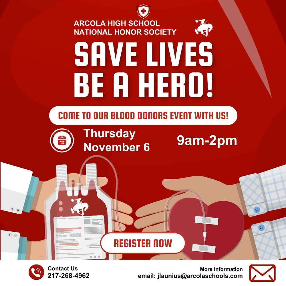 blood drive