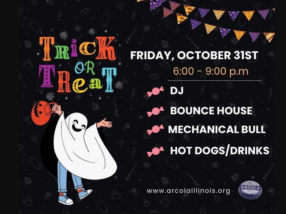 City Halloween