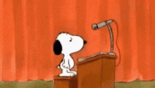 Announcements