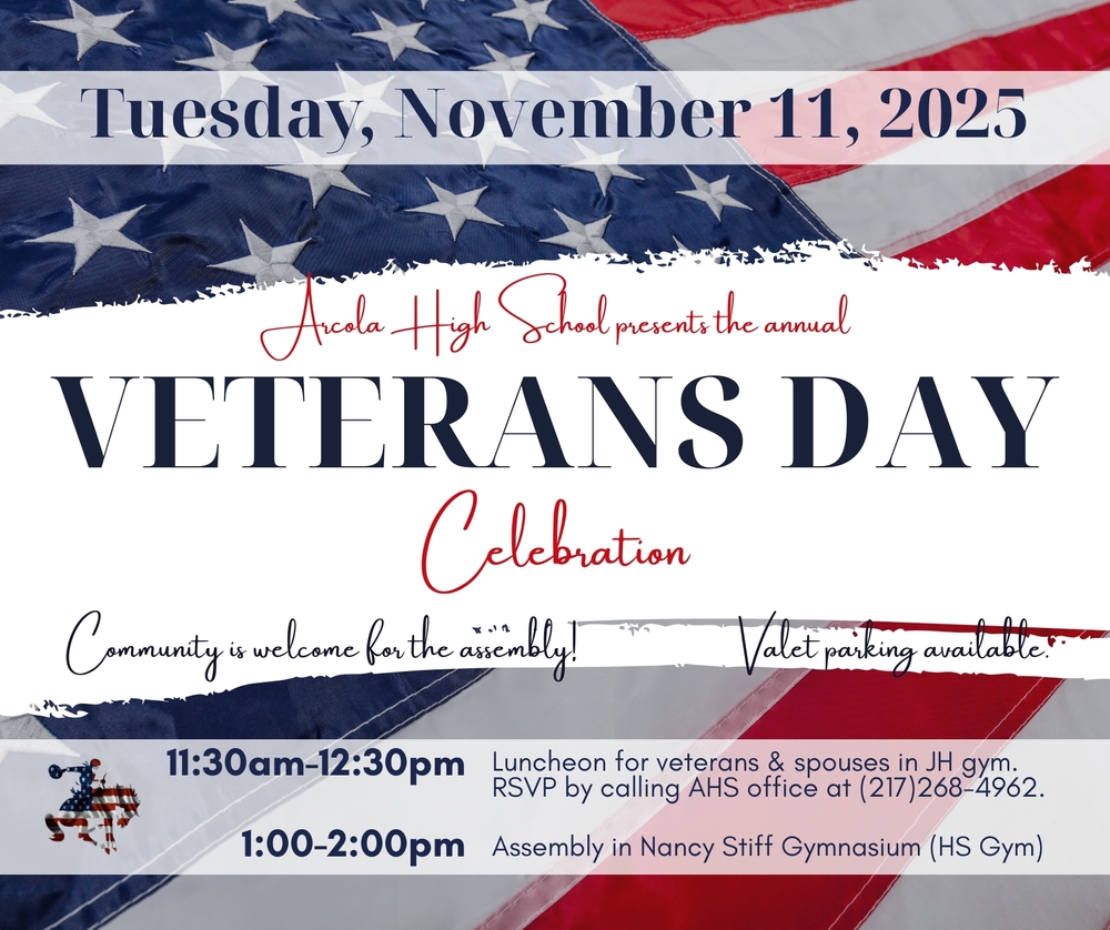 Veterans Day