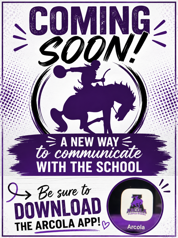 Coming Soon Graphic