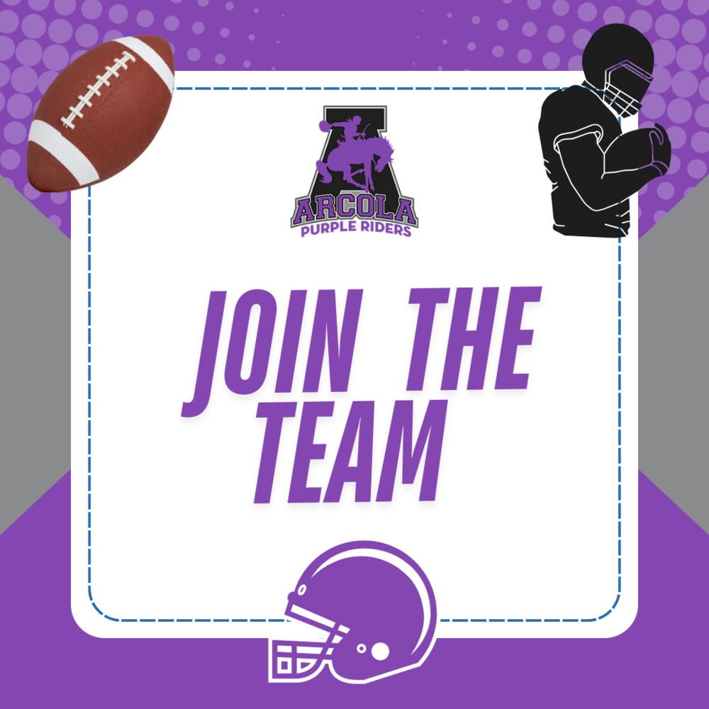 Join Football