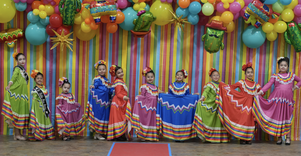 Hispanic Heritage Night