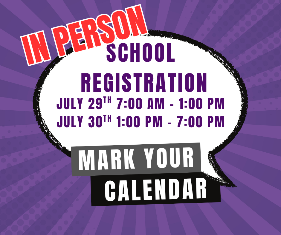 Registration
