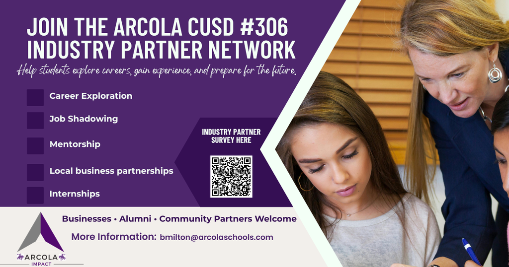 Industry Partner Network-Join Today