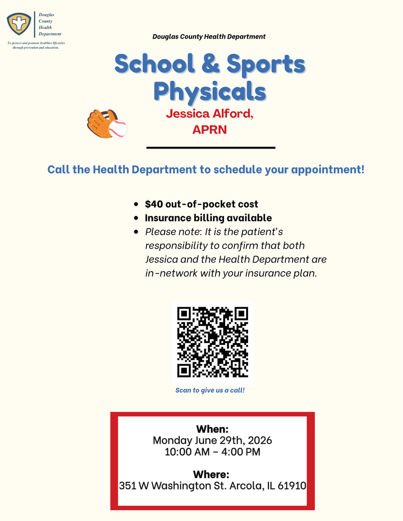 Sport Physicals