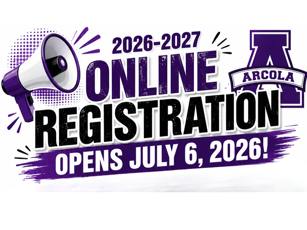 Online Registration