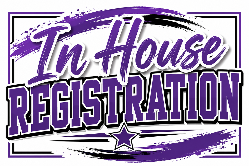 In House Registration