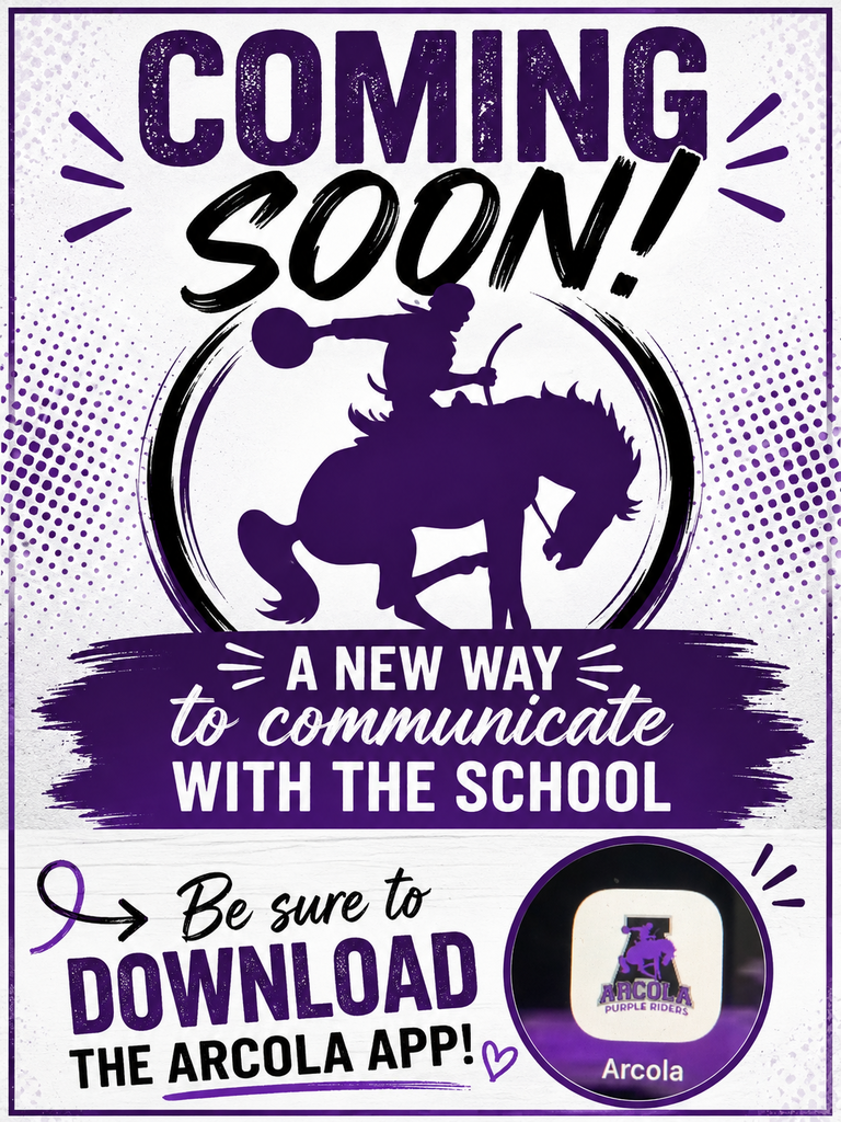 Coming Soon Graphic