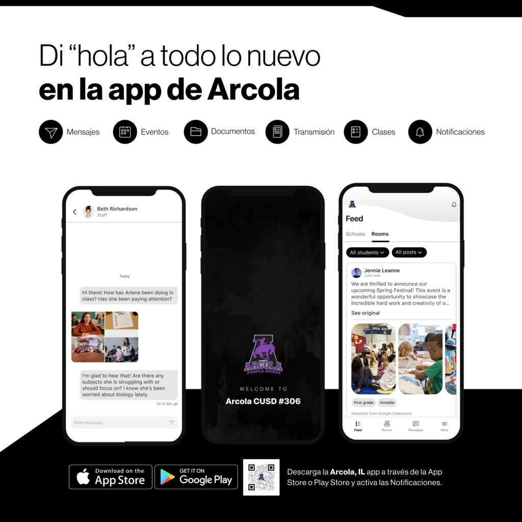 Social Spanish
