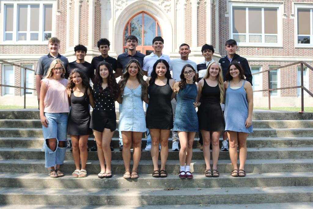 HOCO Court 26