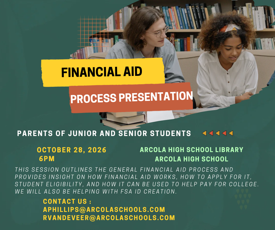 Financial Aid