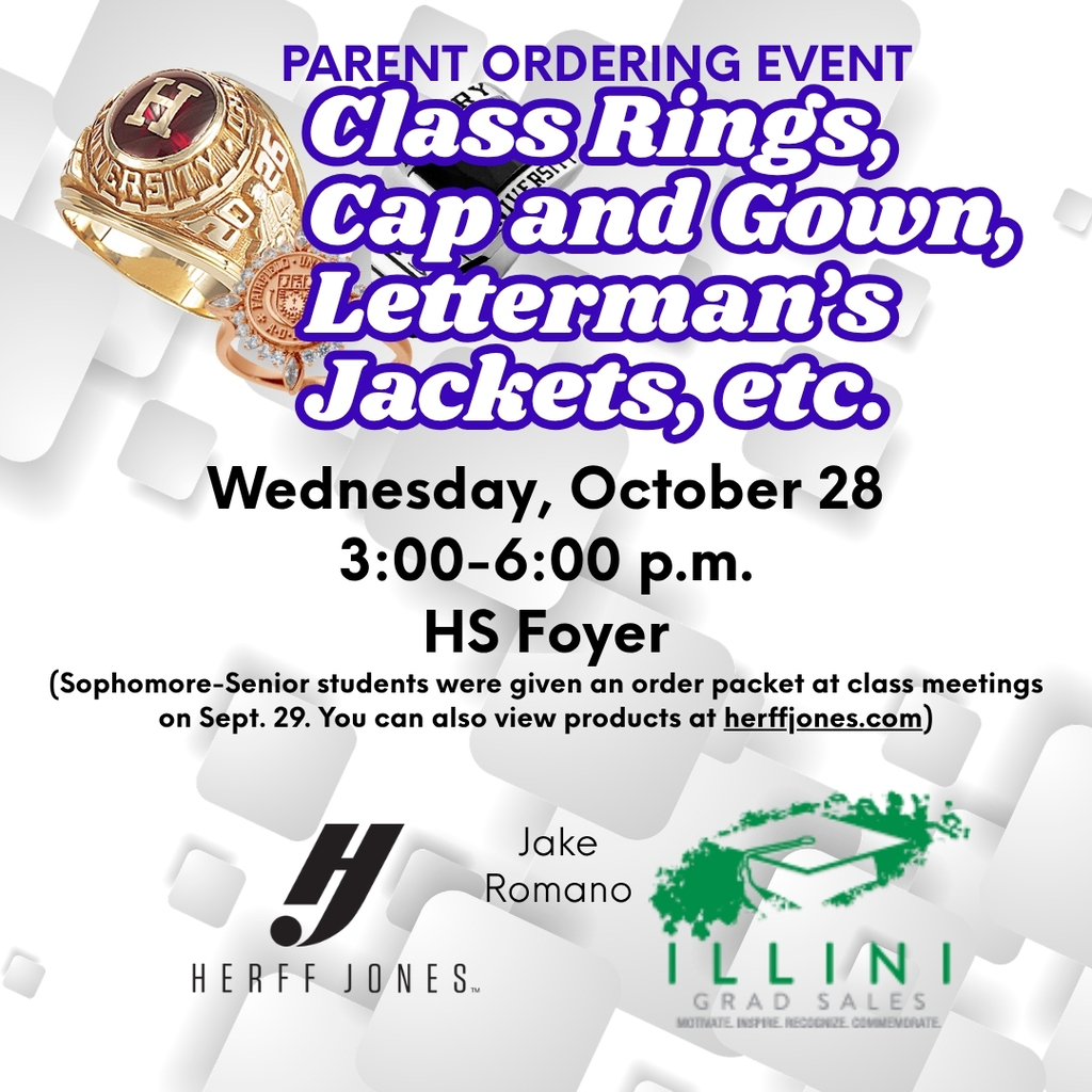 Herff Jones