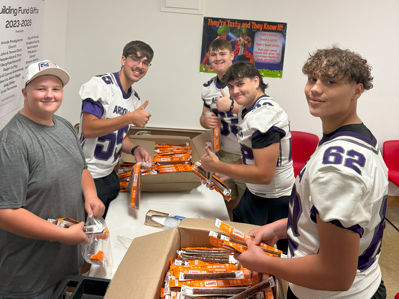 Food pantry