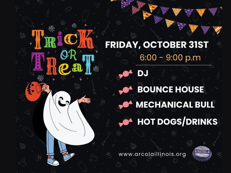 City Halloween