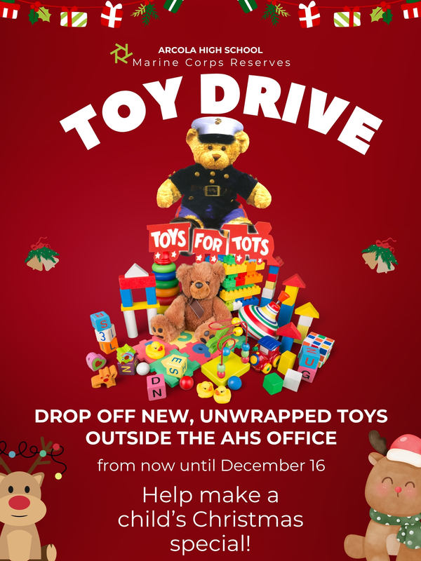 Toys for Tots