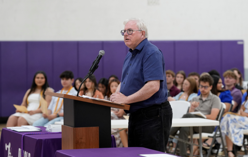 Richard England, EIU