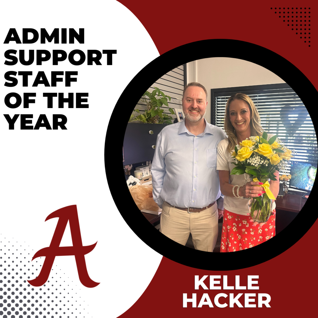 ACS Admin