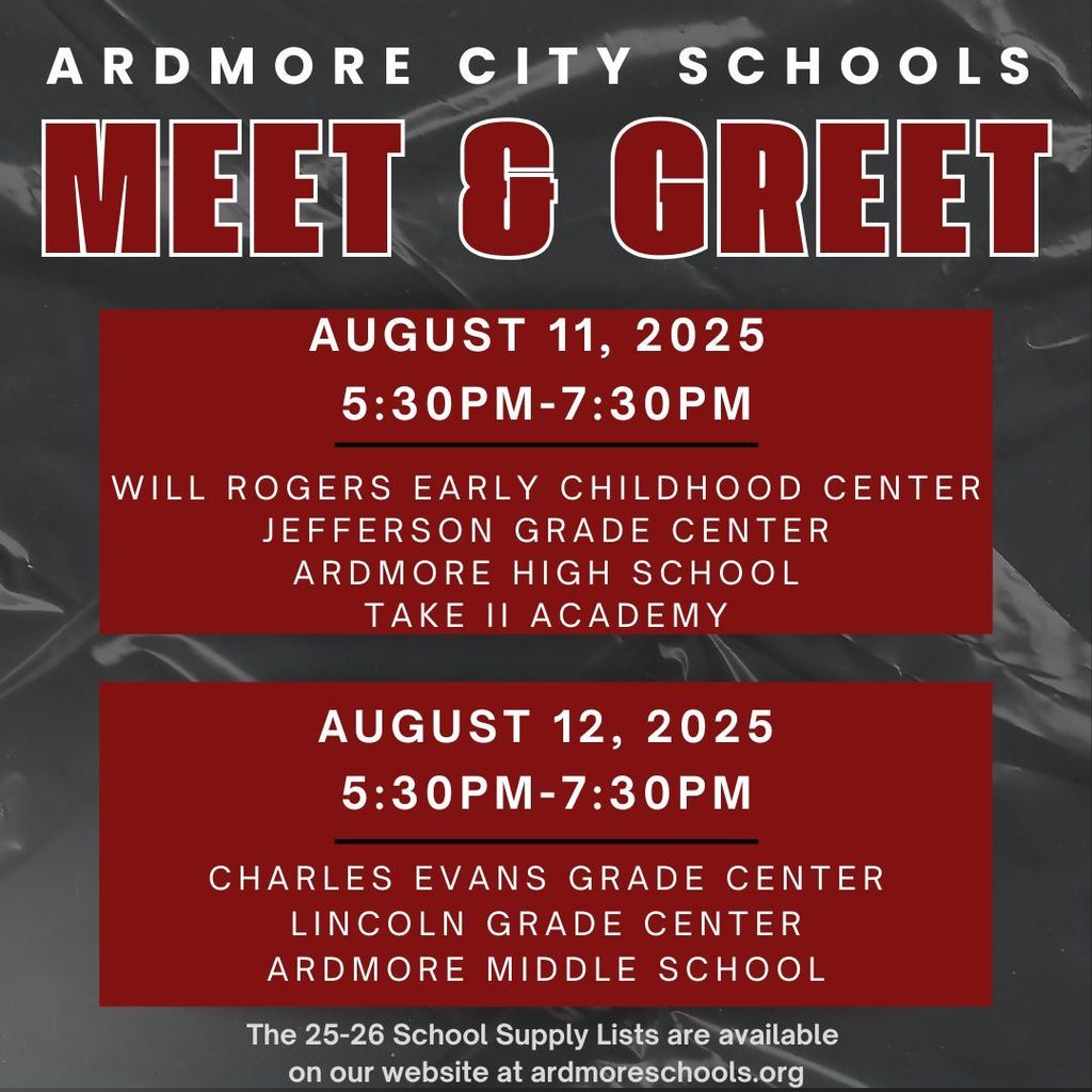 ACS Admin