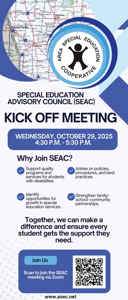 SEAC Mtg