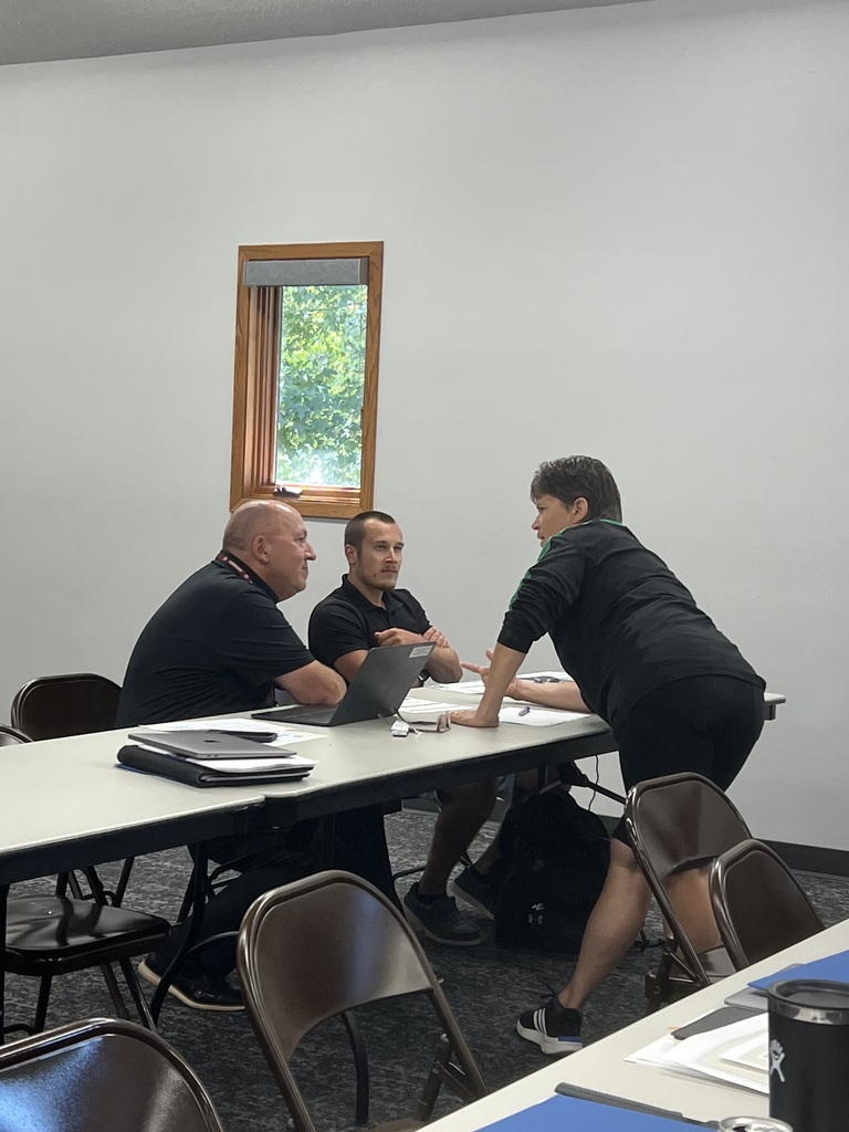 Admin collaboration
