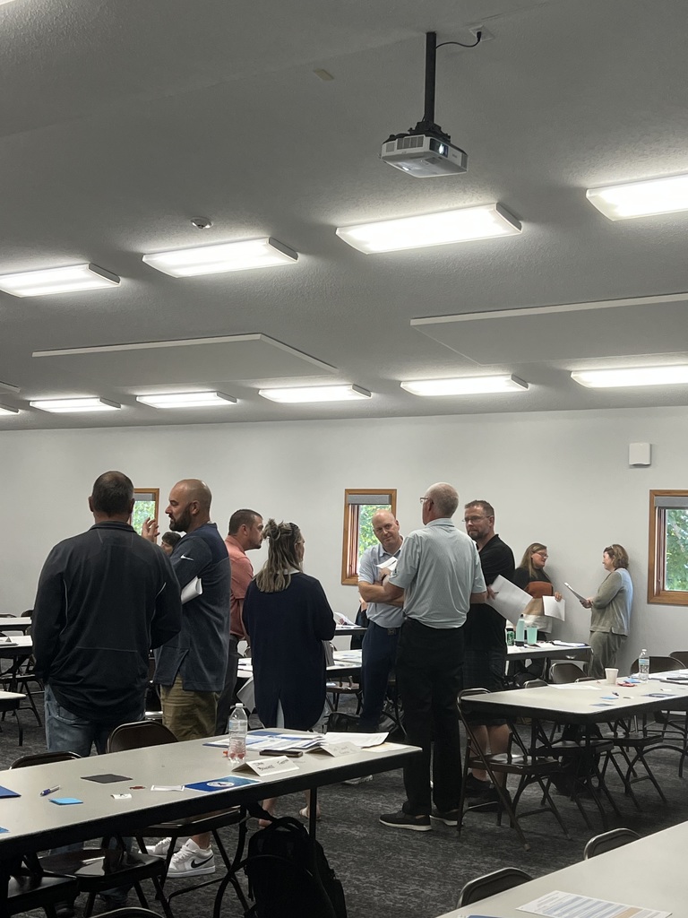 Admin collaboration