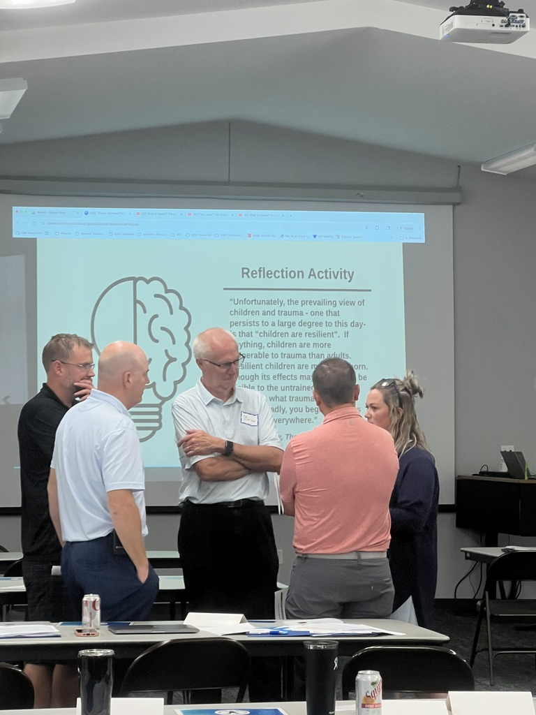 Admin collaboration