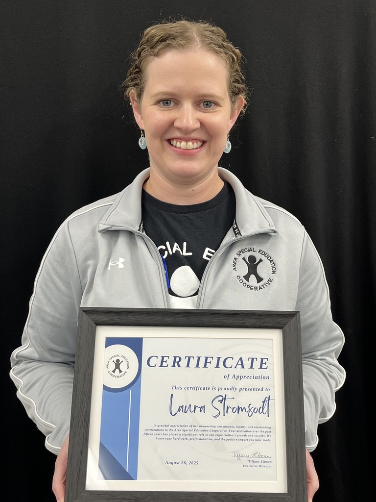 Laura ECSE Teacher