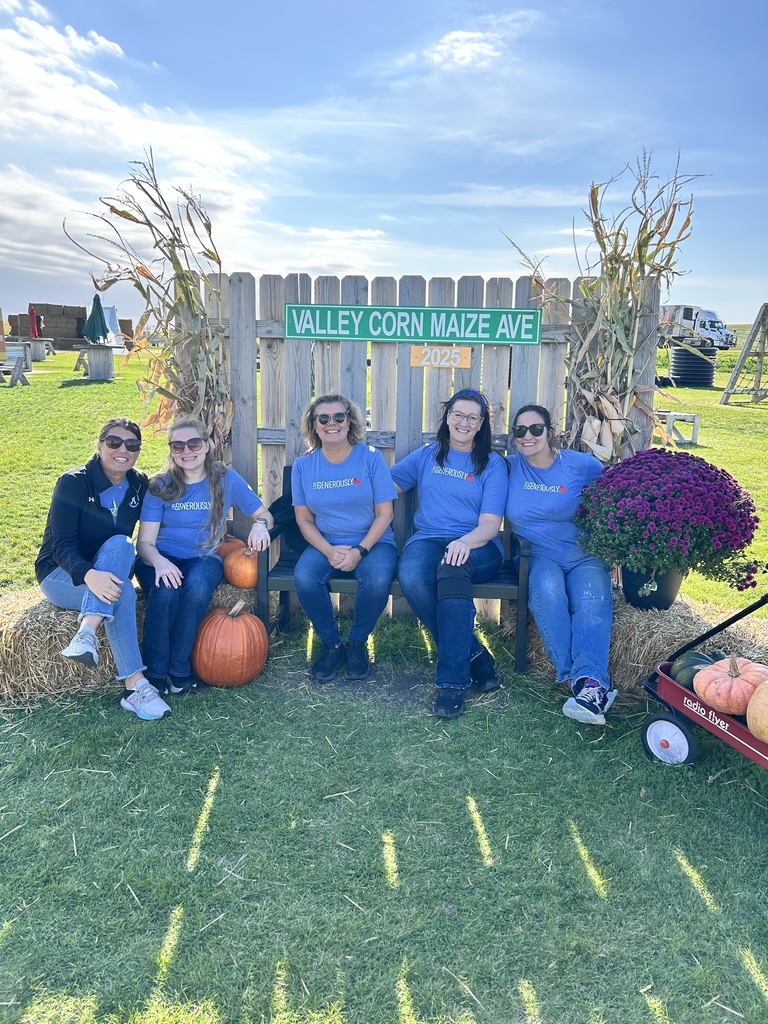 ASEC staff Making Connections Day