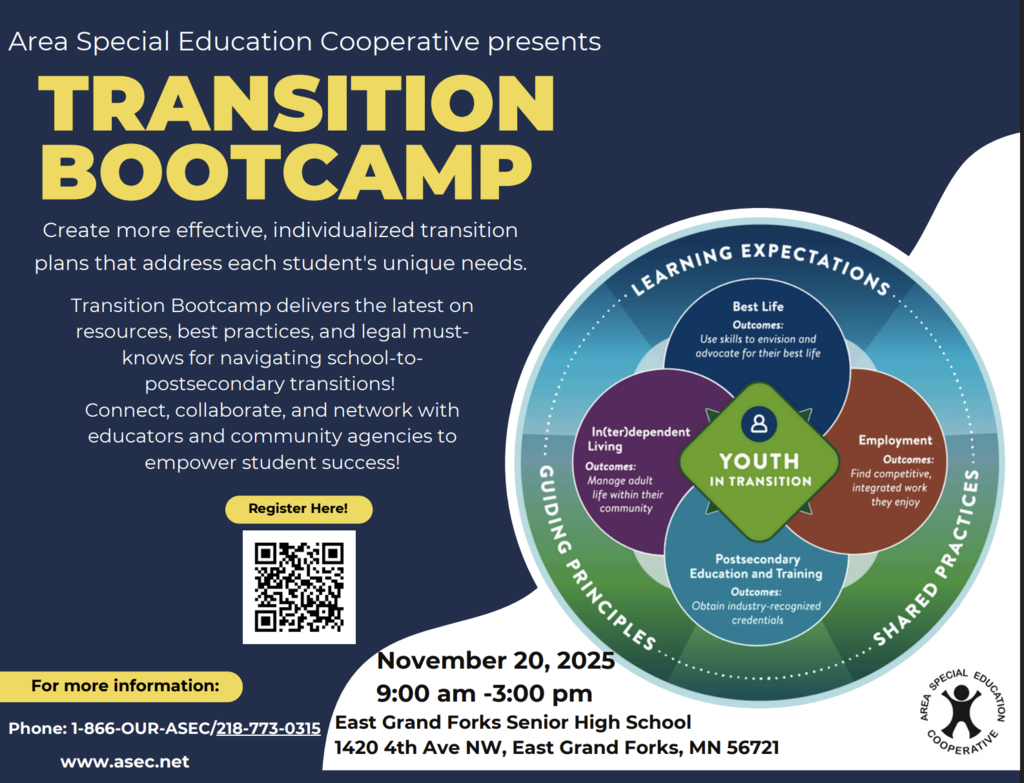 Transition Bootcamp