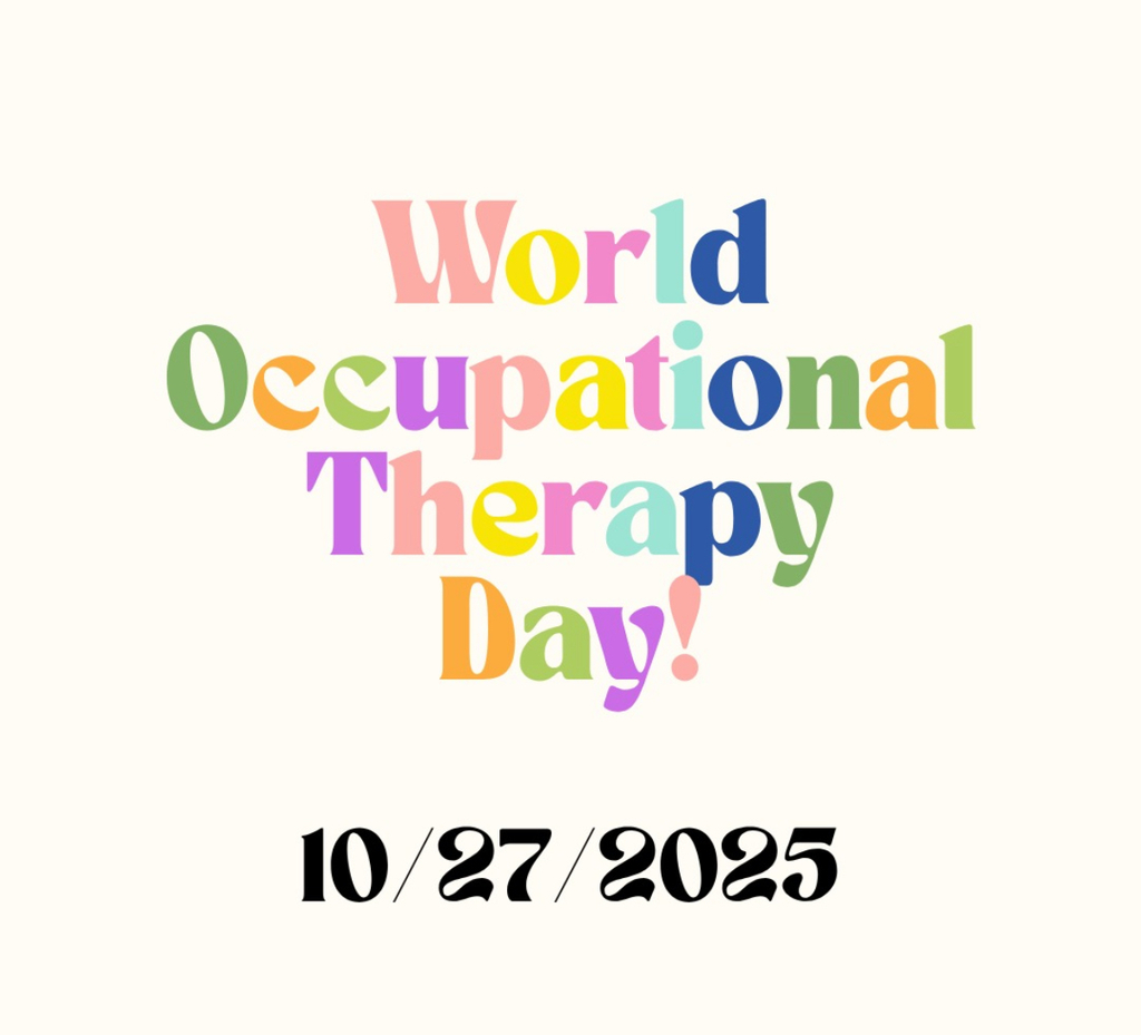 World Occupational Therapy Day