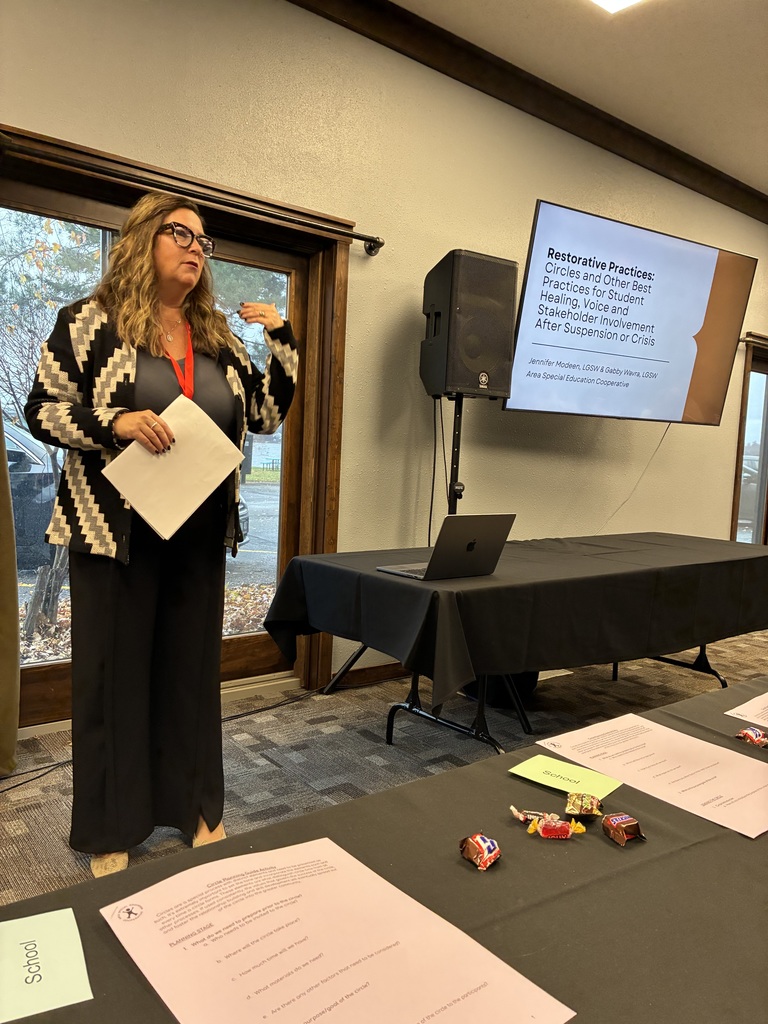 Jennifer and Gabby Behavioral Health Conference