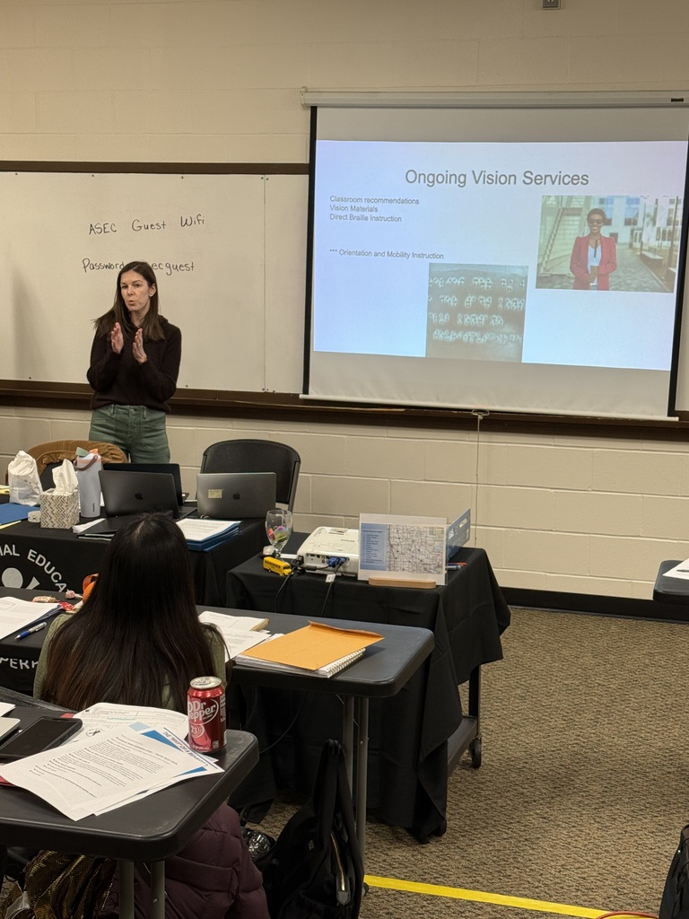 NEW TEACHER COHORT IEP BOOTCAMP