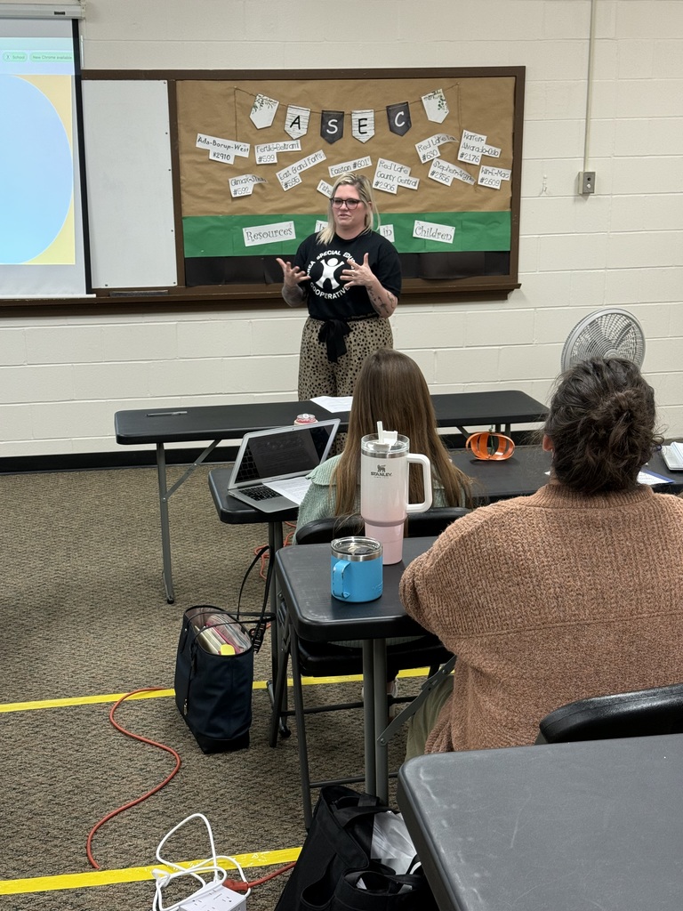 NEW TEACHER COHORT IEP BOOTCAMP