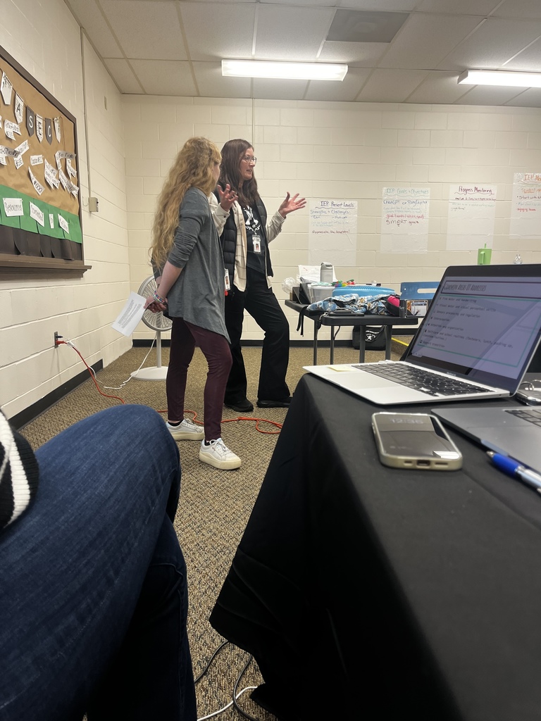 NEW TEACHER COHORT IEP BOOTCAMP