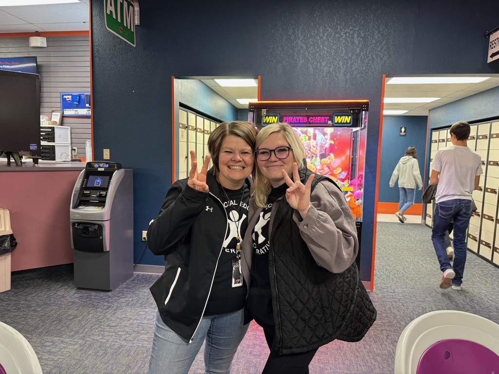 Fall DHH Socialization Day