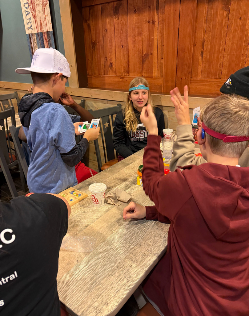 Fall DHH Socialization Day