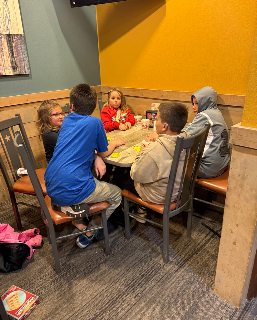 Fall DHH Socialization Day