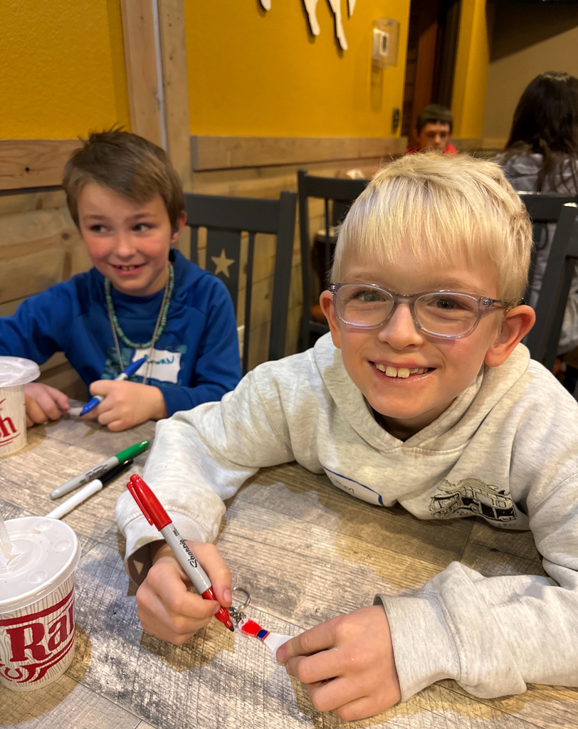 Fall DHH Socialization Day