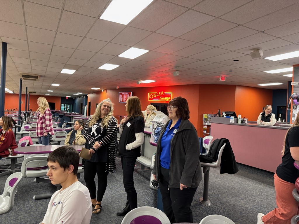 Fall DHH Socialization Day