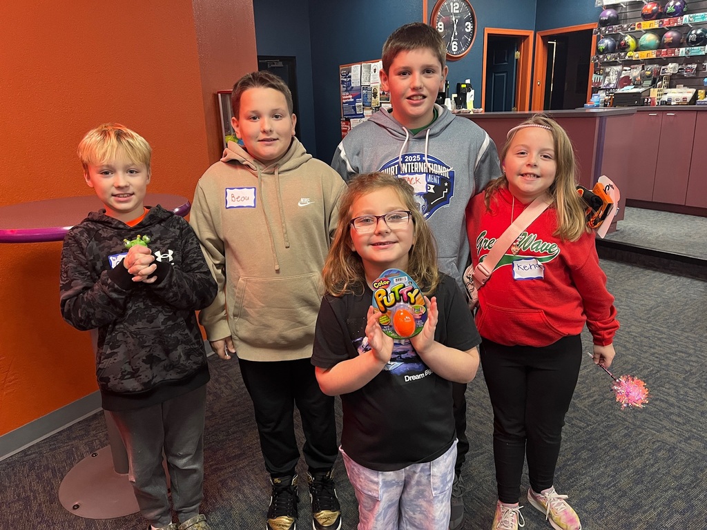 Fall DHH Socialization Day