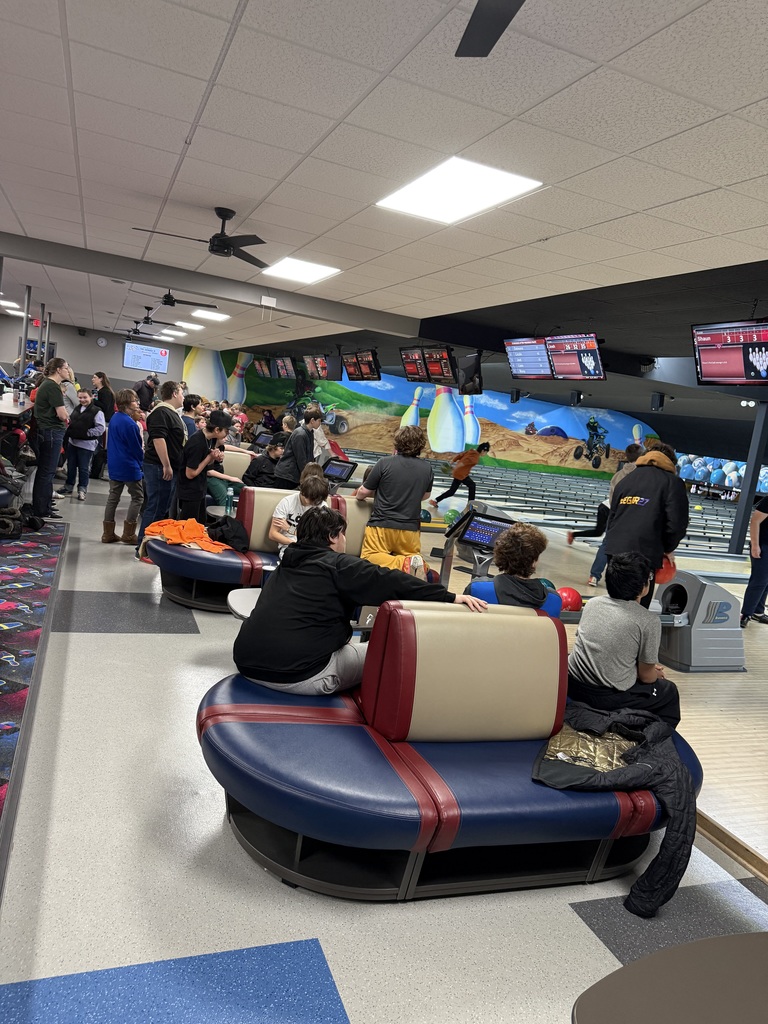 RLCC & RLF Unified Bowling