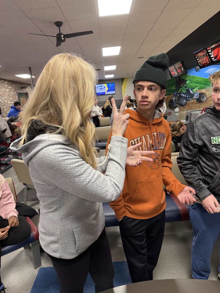 RLCC & RLF Unified Bowling