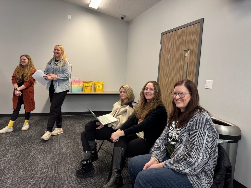 ASEC all staff collaboration