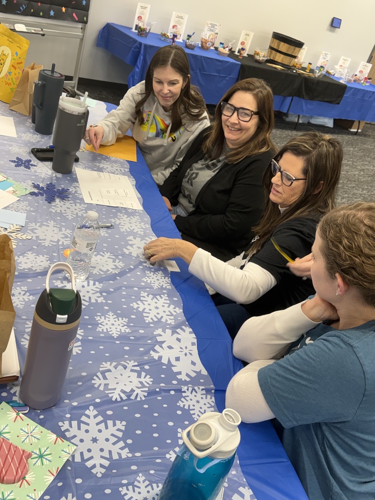 ASEC all staff collaboration