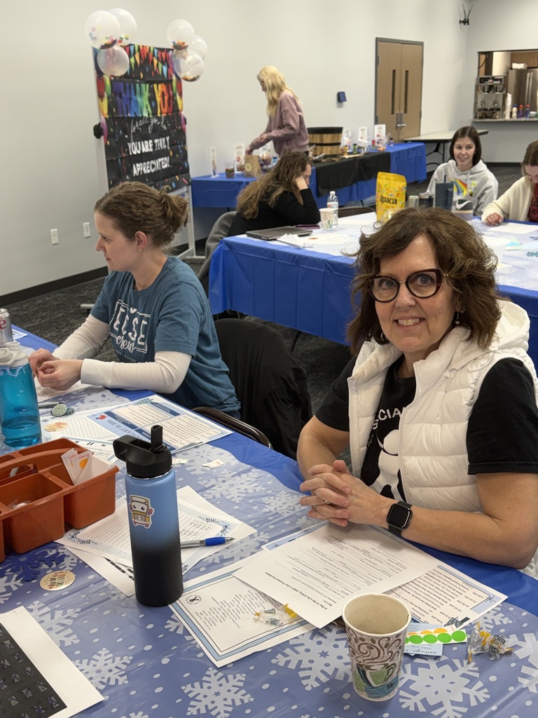 ASEC all staff collaboration