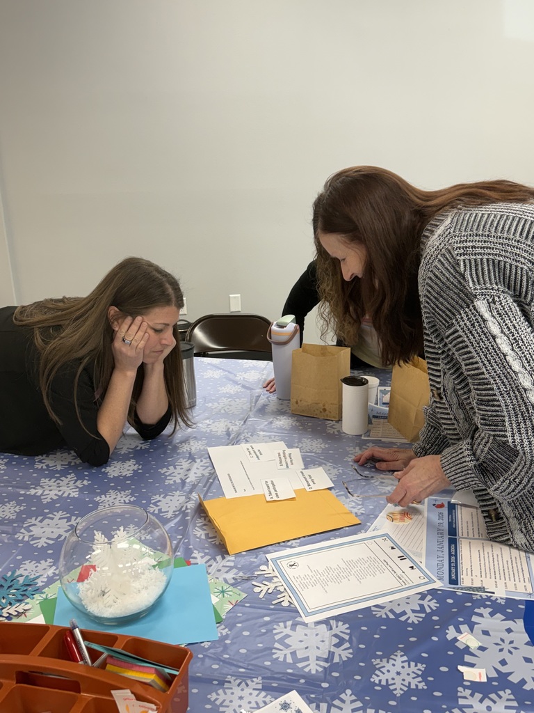 ASEC all staff collaboration