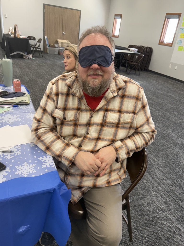 ASEC all staff collaboration