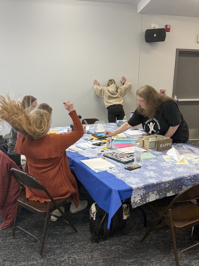 ASEC all staff collaboration